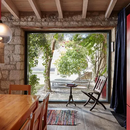 Tatil Evi Sunset No 23 - An Oasis In The Center Of The Village Alaçatı