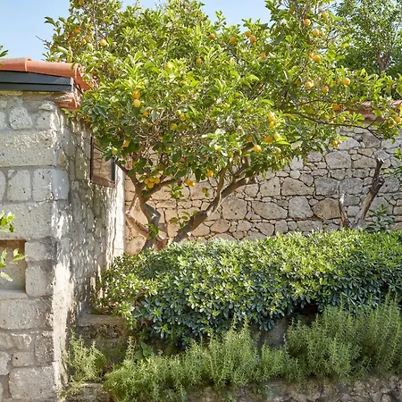 Tatil Evi Sunset No 23 - An Oasis In The Center Of The Village Alaçatı